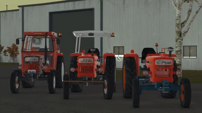 Turkish Fiat 480 v1.0.0.5