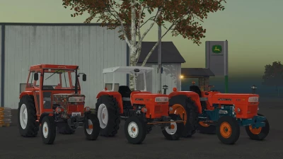 Turkish Fiat 480 v1.0.0.5