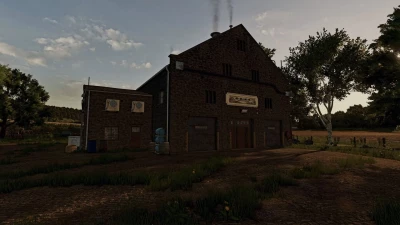 UK Sake Brewery v1.0.0.0