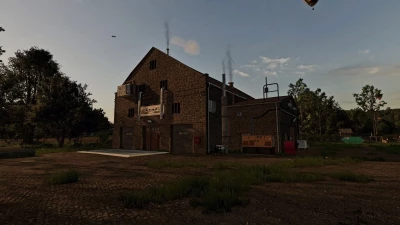 UK Sake Brewery v1.0.0.0