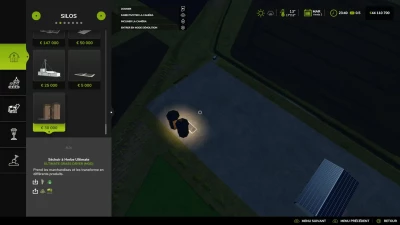 Ultimate Grass Dryer v1.0.0.0