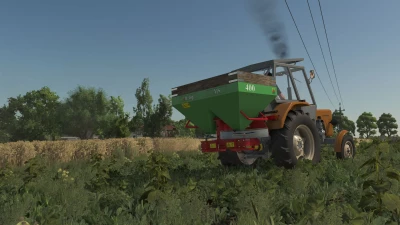 Unia Brzeg MS v1.0.0.0