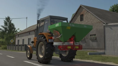 Unia Brzeg MS v1.0.0.0