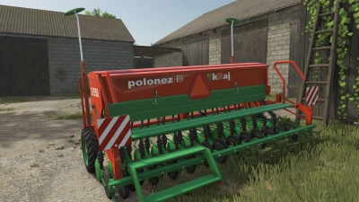 Unia Polonez 3/550 D v1.0.0.2