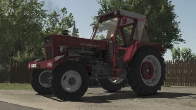 Universal 651 Saviem v1.0.0.0