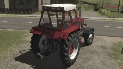 Universal 651 Saviem v1.0.0.0