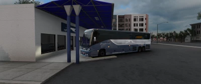 UPDATED MCI J4500 FIXED 1.60