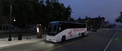 UPDATED MCI J4500 FIXED 1.60