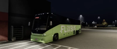 UPDATED MCI J4500 FIXED 1.60