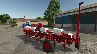 UPS-8T v1.2.0.0