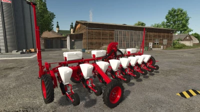 UPS-8T v1.2.0.0