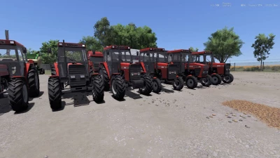 Ursus 4512 / 4514 v2.1.3.7