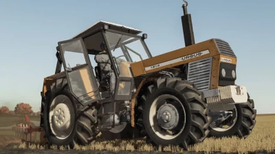 Ursus 6 Cylinder Pack v1.2.0.0