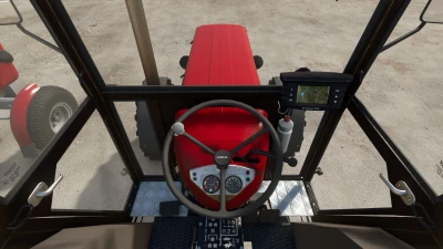 Ursus C-355 C-360 4x4 Turbo GPS v1.0.0.0