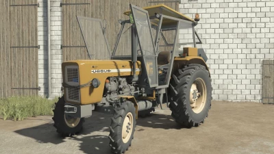 Ursus C355-C360 Pack v2.0.2.0