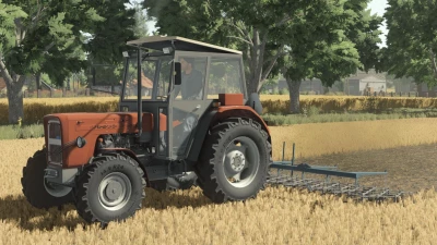 Ursus C355-C360 Pack v2.0.2.0