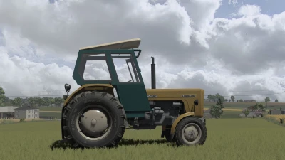 Ursus C360 Edit v1.0.0.0