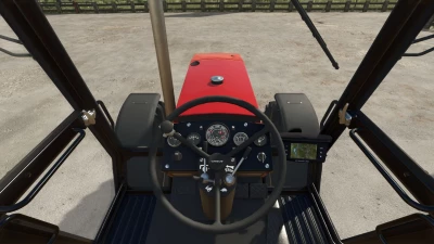 Ursus C385 C385A Turbo v1.0.0.0