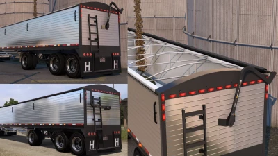 USA Trailer Pack v9.1 1.60