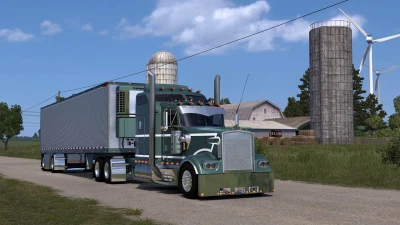 USA Trailer Pack v9.1 1.60