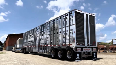 USA Trailer Pack v9.1