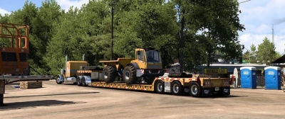 USA Trailer Pack v9.1