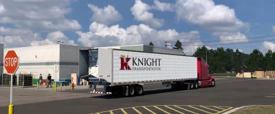 USA Trailer Pack v9.1
