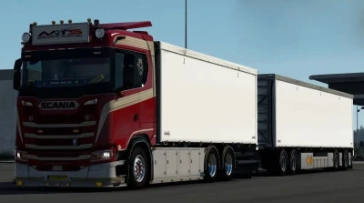 Vangs Tipp Trailer v1.1.7