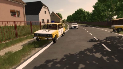 VAZ 2106 VB Updated v1.0.0.0