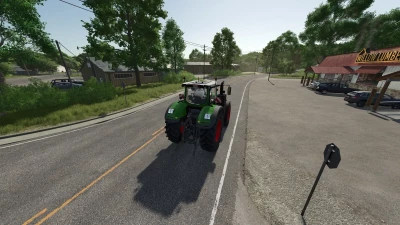 Vehicle Camera Dynamics v1.0.0.0