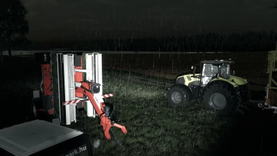 Vehicle Cleaning v1.0.6.0
