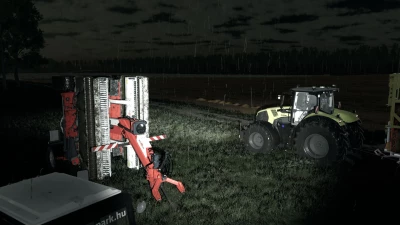 Vehicle Cleaning v1.0.6.0