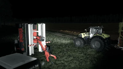 Vehicle Cleaning v1.0.6.0