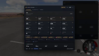Vehicle Records v1.3