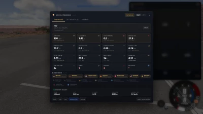 Vehicle Records v1.3