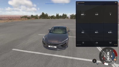 Vehicle Records v1.3