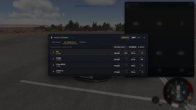 Vehicle Records v1.3