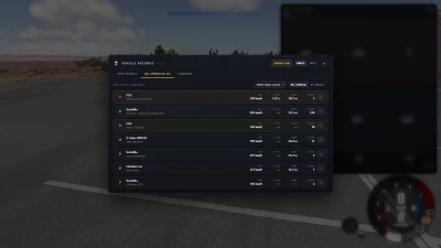Vehicle Records v1.3
