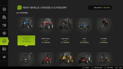Vehicle Trade In v1.0.0.0