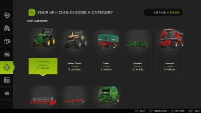 Vehicle Trade In v1.0.0.0