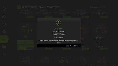 Vehicle Trade In v1.0.0.0