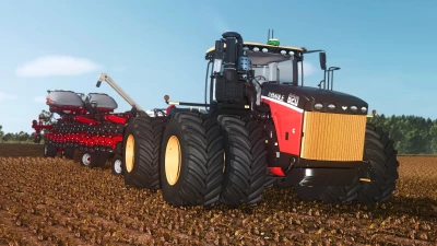 Versatile 4WD Series v1.0.0.0