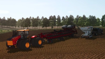 Versatile 4WD Series v1.0.0.0