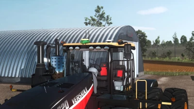 Versatile 4WD Series v1.0.0.0