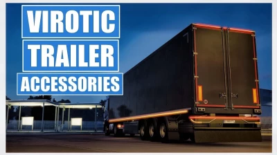 Virotic Trailer Accessories v1.60