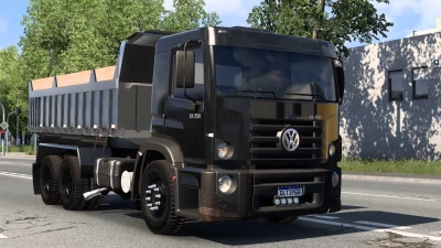 Volkswagen Constellation 24.280 v1.60