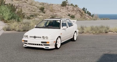 Volkswagen Jetta MK3 v1.0