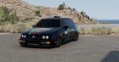 Volkswagen Jetta MK3 v1.0