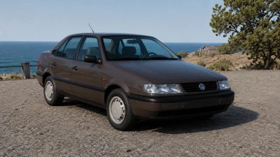 Volkswagen Passat B4 v1.0