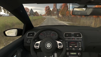 Volkswagen Polo GTI 2011 v1.0.0.0